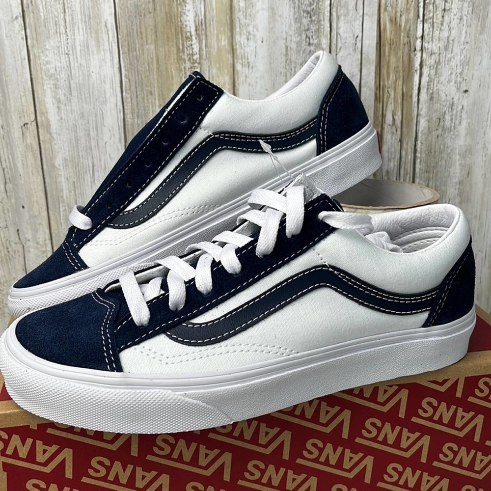 Vans Style 36 Classicsport sneaker